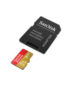 SanDisk 1TB Extreme UHS-I microSDXC