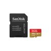 SanDisk 256GB Extreme UHS-I microSDXC