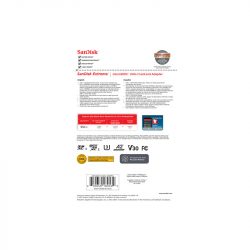 SanDisk 512GB Extreme UHS-I microSDXC