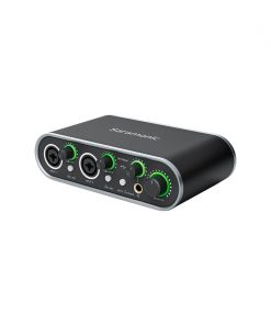 Saramonic MV-Mixer USB-C Audio Interface