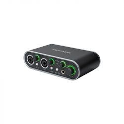 Saramonic MV-Mixer USB-C Audio Interface