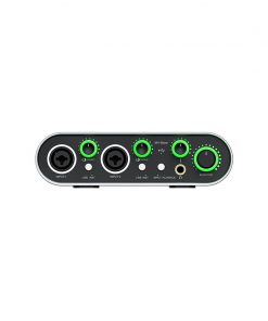 Saramonic MV-Mixer USB-C Audio Interface