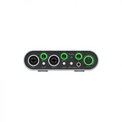 Saramonic MV-Mixer USB-C Audio Interface