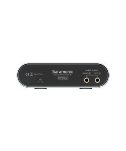 Saramonic MV-Mixer USB-C Audio Interface