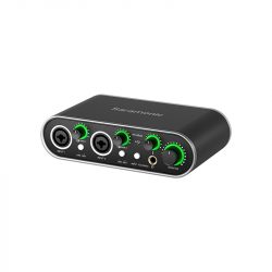 Saramonic MV-Mixer USB-C Audio Interface
