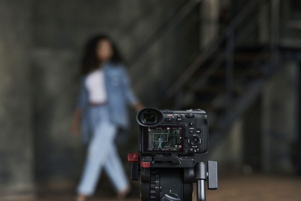 sony fx2