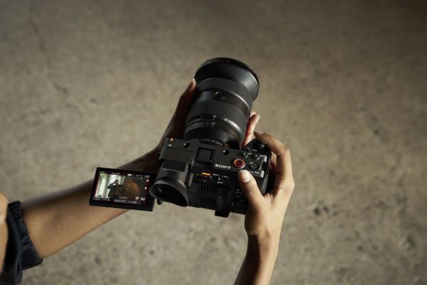 sony fx2