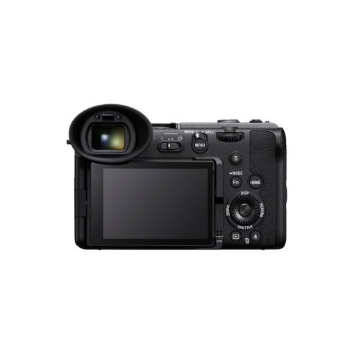 Sony FX2 (Body Only) - Hình ảnh 2