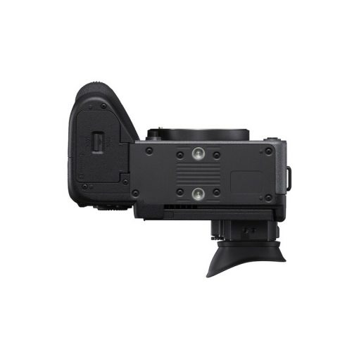 Sony FX2 (Body Only) - Hình ảnh 8