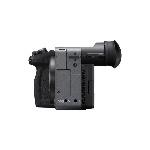Sony FX2 (Body Only) - Hình ảnh 6