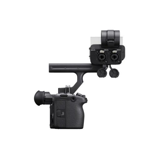 Sony FX2 Có Tay Cầm XLR - Hình ảnh 3