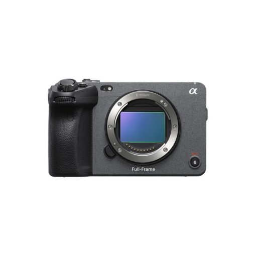 Sony FX3A Body