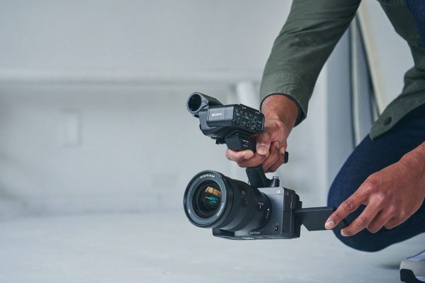 Sony FX3A Body
