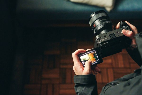 Sony FX3A Body
