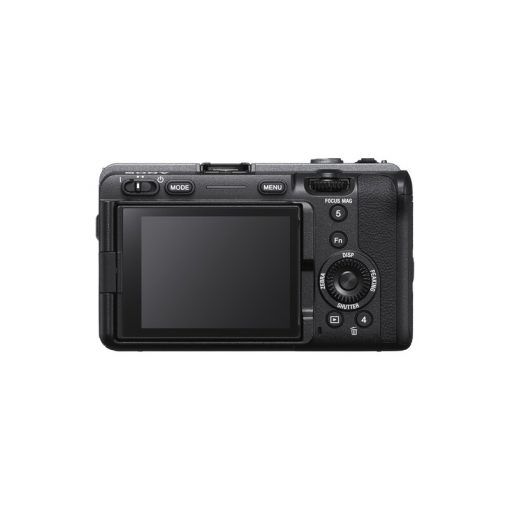 Sony FX3A Body