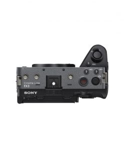 Sony FX3A Body