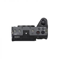 Sony FX3A Body