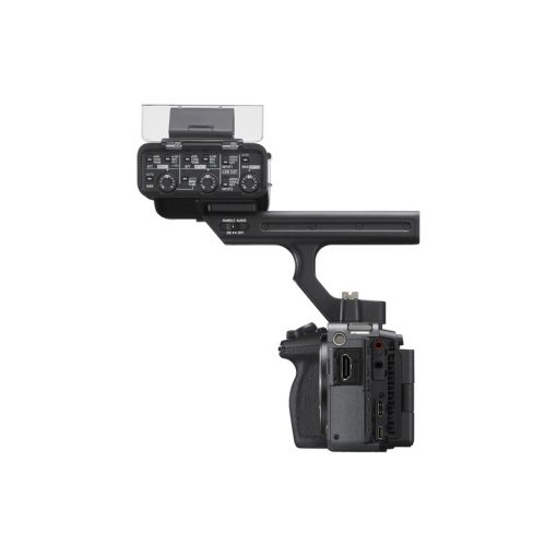 Sony FX3A Body