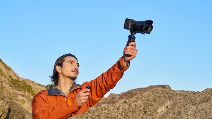 tay cầm sony mới