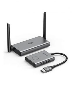 Bộ Truyền HDMI và VGA Không Dây 50M Ugreen 50633A