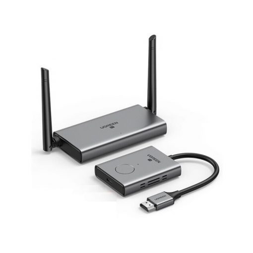 Bộ Truyền HDMI và VGA Không Dây 50M Ugreen 50633A