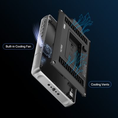 Viltrox DC-A1