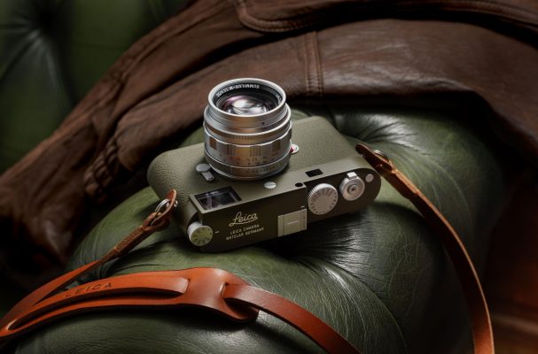 Leica M11-P Safari 