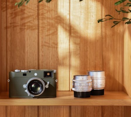 Leica M11-P Safari 