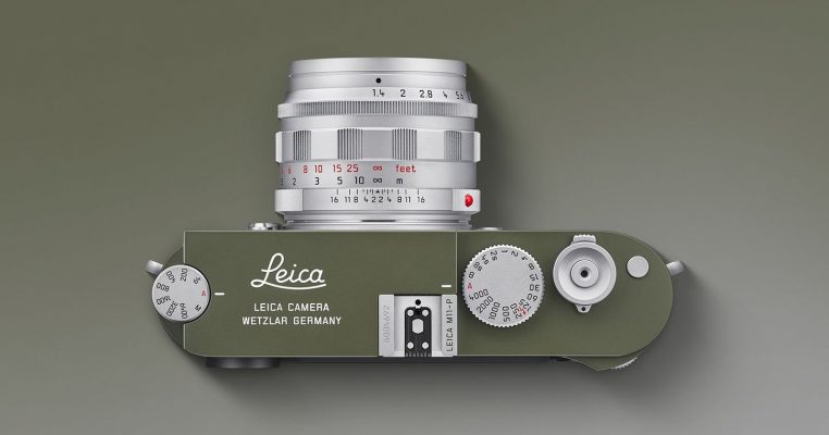 Leica M11-P Safari 