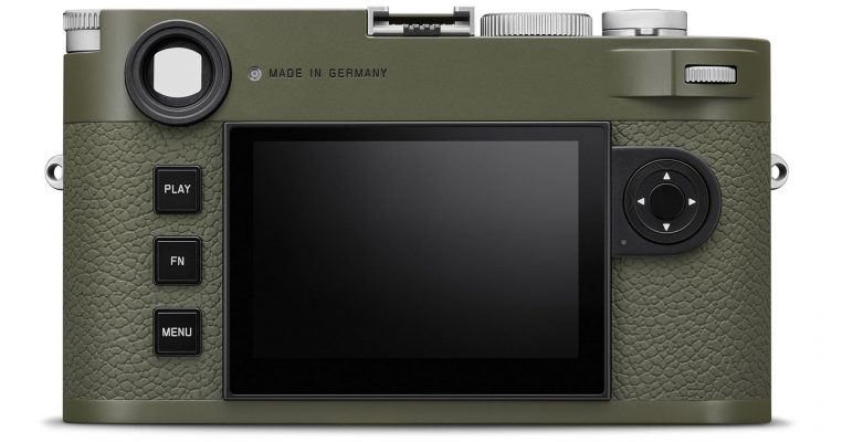 Leica M11-P Safari 