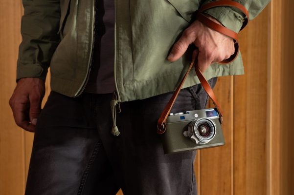Leica M11-P Safari 
