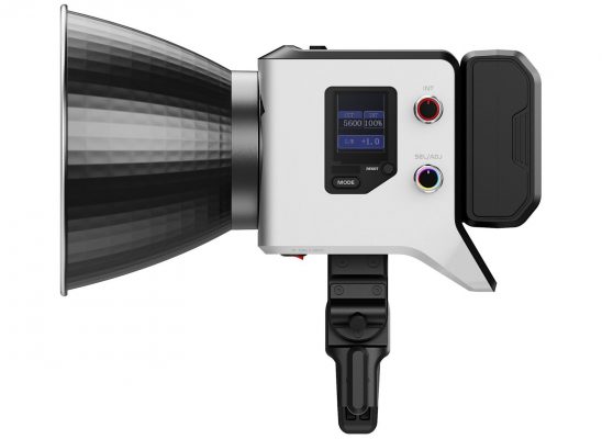 ra mắt SmallRig RC 220C