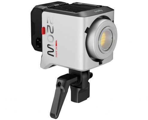 ra mắt SmallRig RC 220C