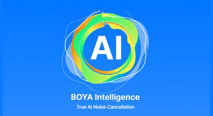 Ra Mắt Boyamic 2 Và Boyalink 3