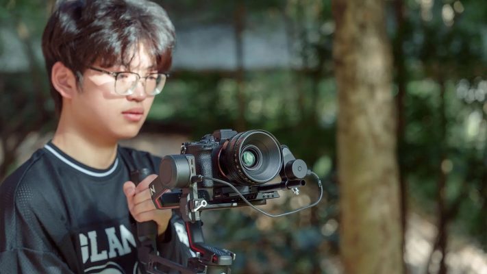 Ra Mắt TTArtisan 35mm T2.1