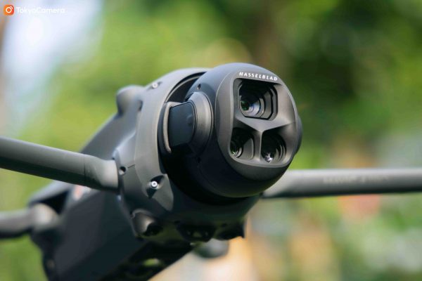 Review DJI Mavic 4 Pro