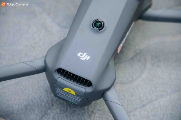 Review DJI Mavic 4 Pro
