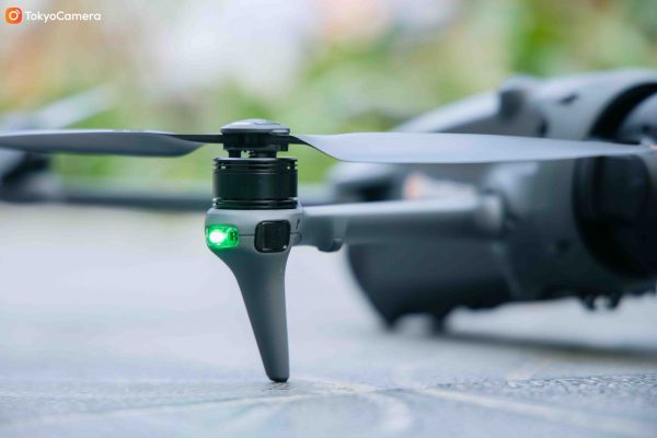 Đánh giá DJI Mavic 4 Pro