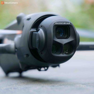 Review DJI Mavic 4 Pro