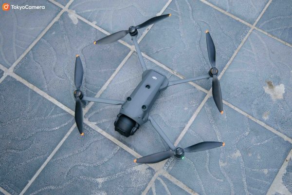 firmware mới DJI Mavic 4 Pro