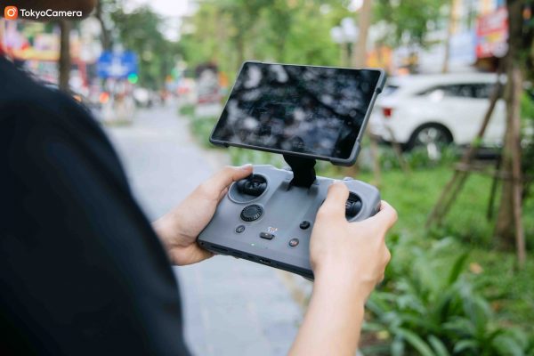 Review DJI Mavic 4 Pro