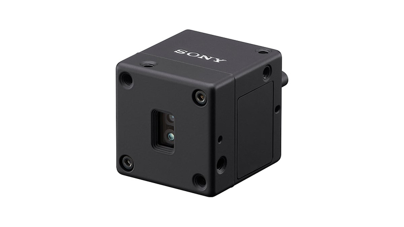 sony ra mắt cảm biến lidar mới