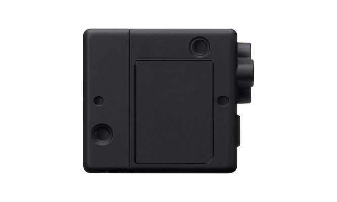 sony ra mắt cảm biến lidar mới