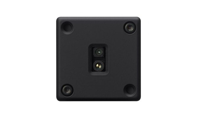 sony ra mắt cảm biến lidar mới