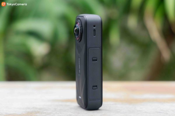 Hướng dẫn sử dụng Insta360 X5