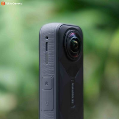 Hướng dẫn sử dụng Insta360 X5