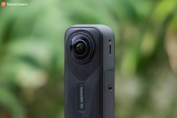 Hướng dẫn sử dụng Insta360 X5