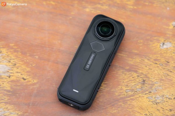 Hướng dẫn sử dụng Insta360 X5