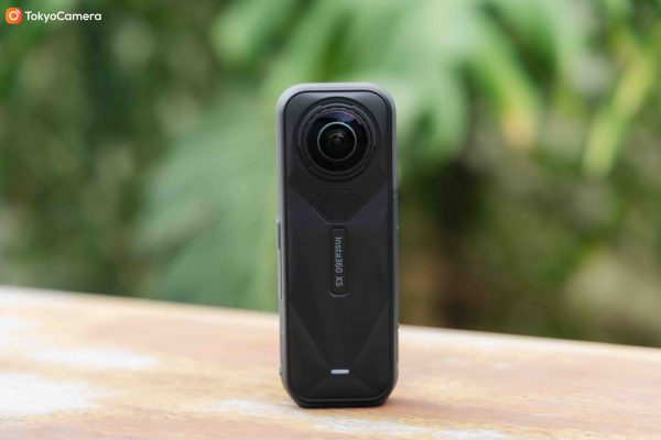 Hướng dẫn sử dụng Insta360 X5