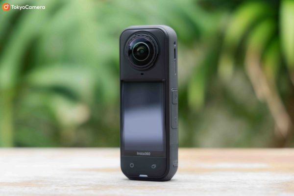 Hướng dẫn sử dụng Insta360 X5